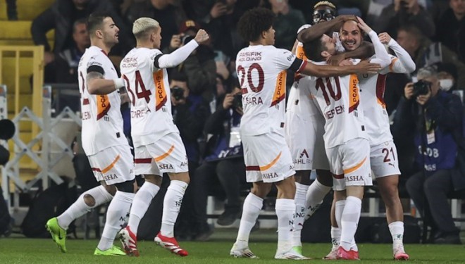 Galatasaray'da Bolu maçı öncesi 7 eksik!