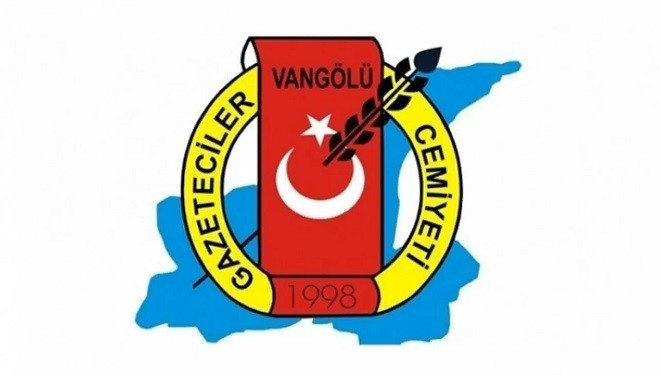 Vangölü Gazeteciler Cemiyeti (VGC)'nden Vanspor’a destek