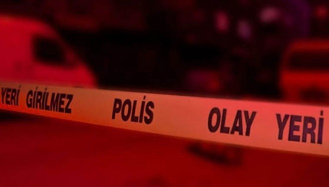 Polis memuru eski kayınpederini silahla öldürdü, bacağını yaraladı