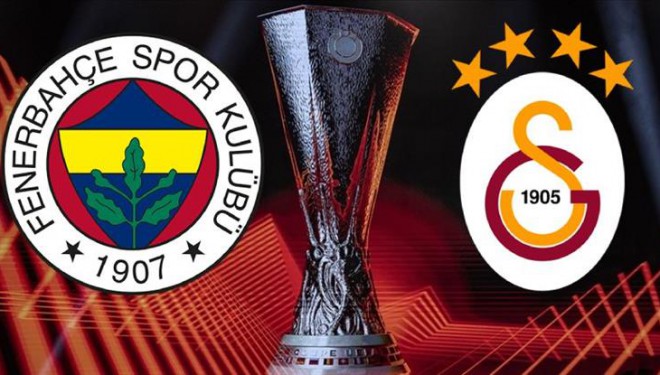 Fenerbahçe tur atladı, Galatasaray elendi