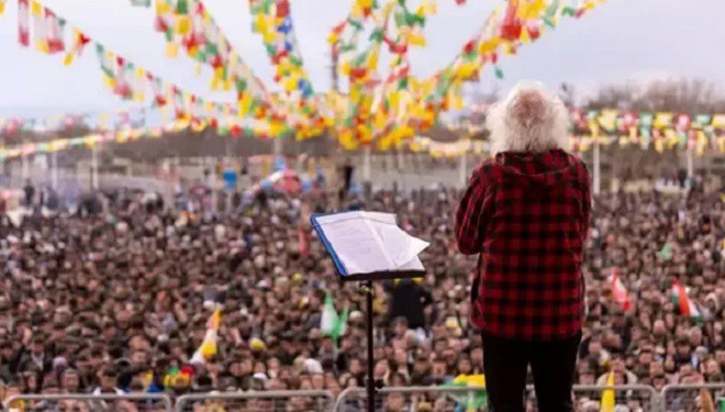 2025 Van Newroz'u ne zaman? Newroz'a hangi sanatçılar katılacak?