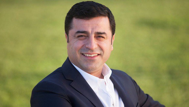 Demirtaş'tan sürece ilişkin yeni yazı