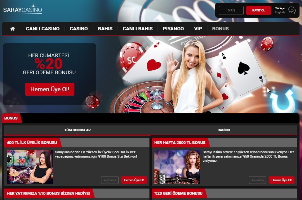 casino siteleri ile Kısa Bir Kurs